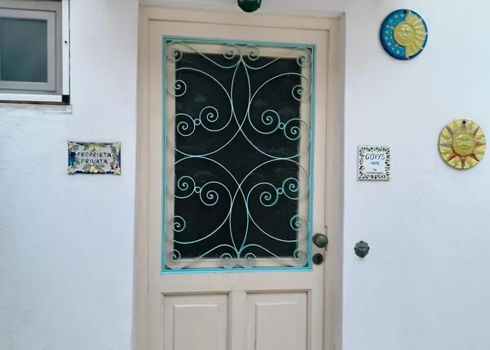 Giovy\'S Home