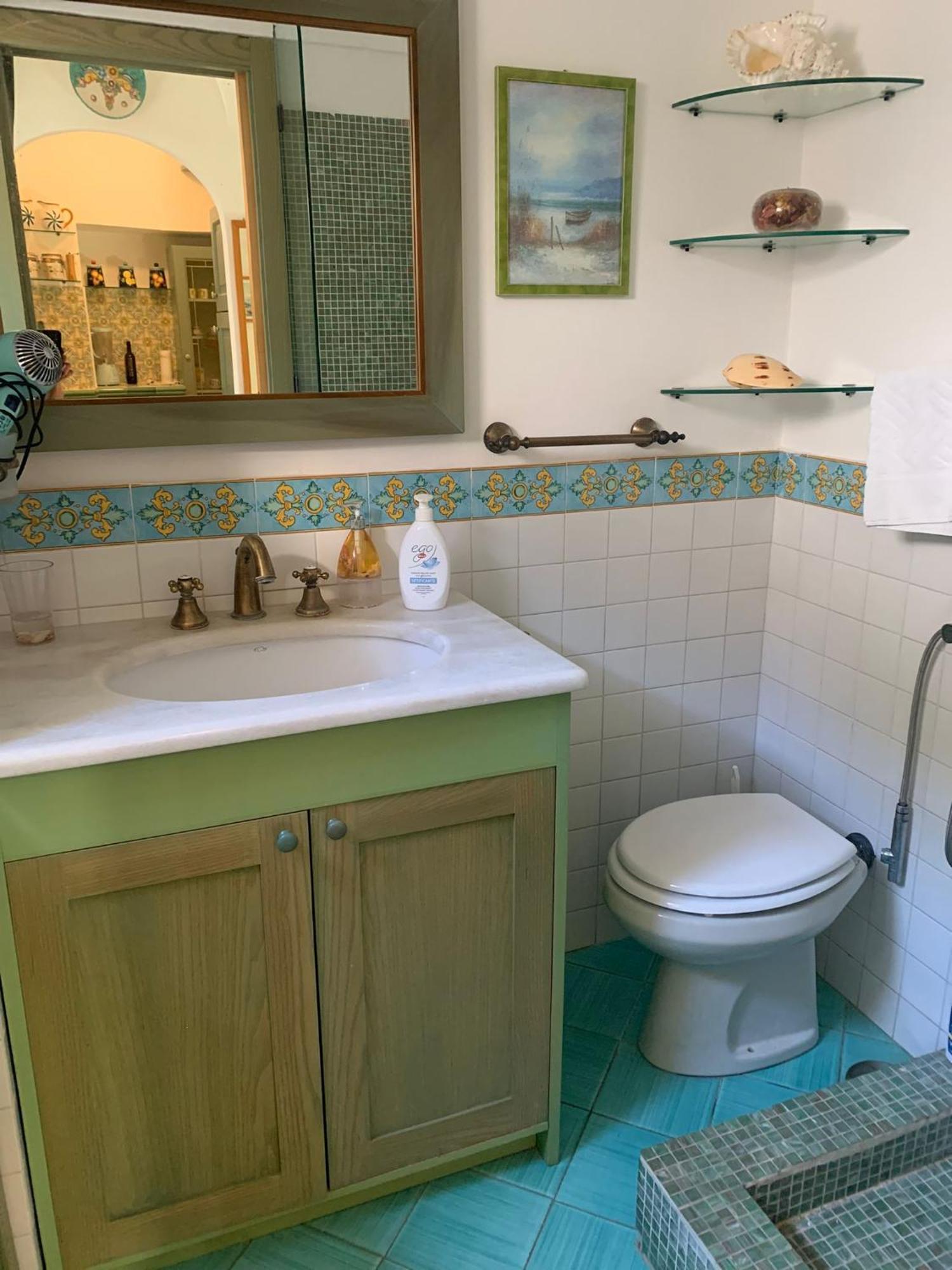 Appartement Giovy's Capri