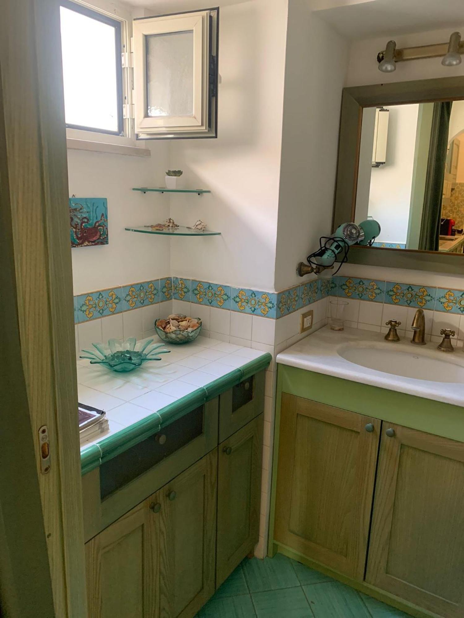 Giovy's Appartement Capri