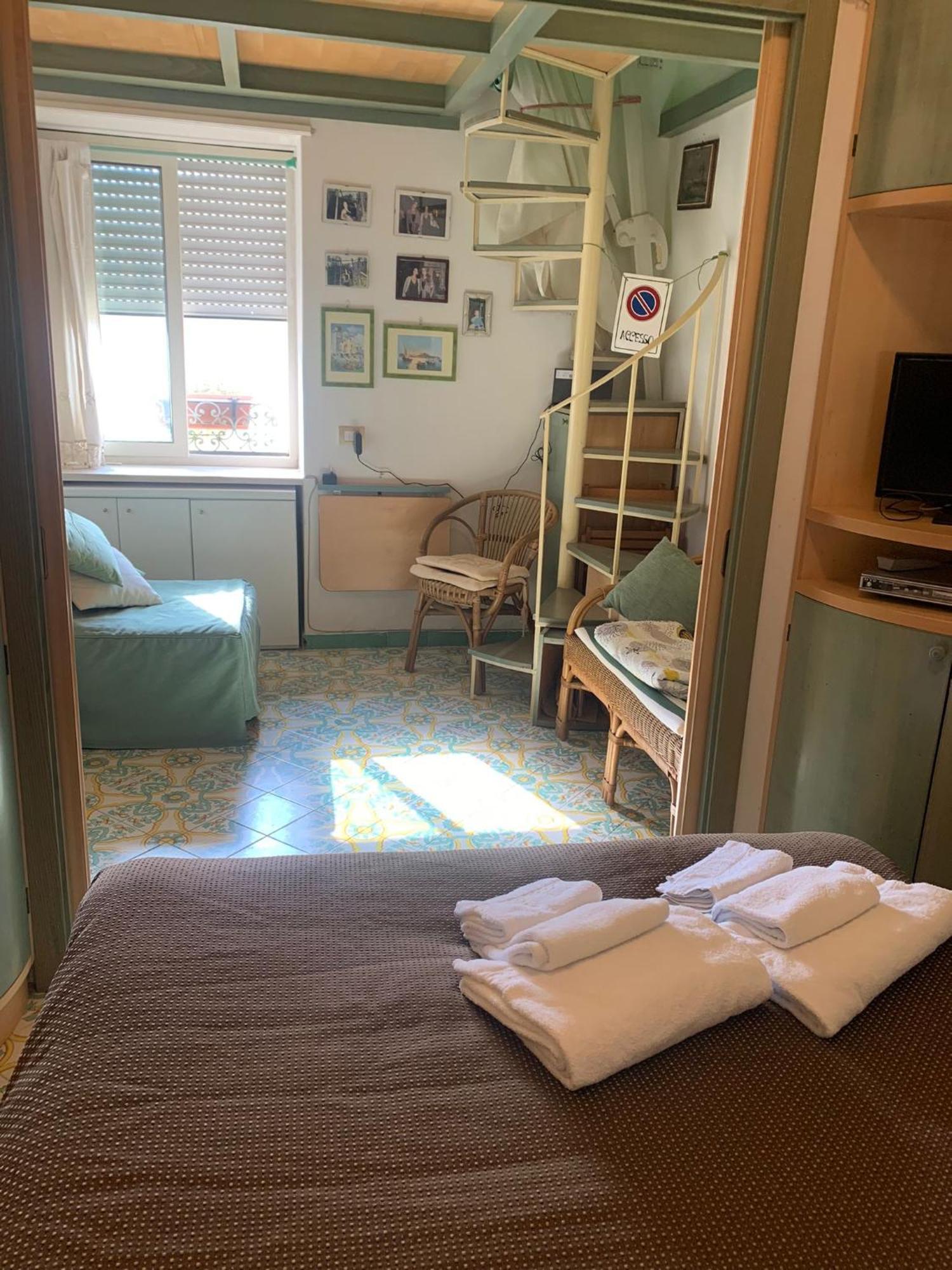 Appartement Giovy's
