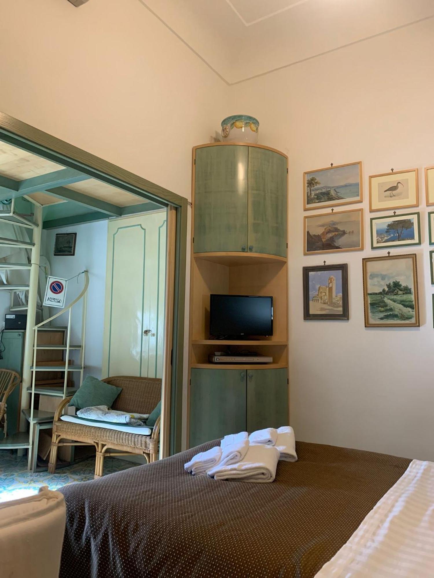 Apartment Giovy's